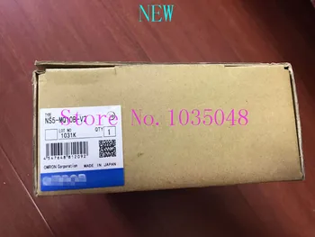 

1PC NS5-MQ10B-V2 NS5MQ10BV2 NS5 MQ10B V2 New and Original Priority use of DHL delivery