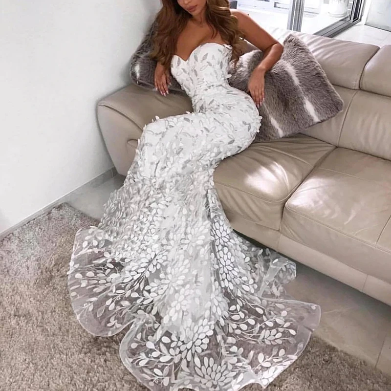 Женское платье женские длинные сексуальные модные вечерние без рукавов Макси