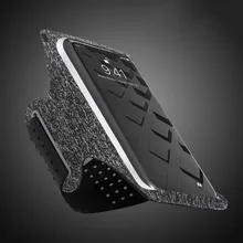 Водонепроницаемые спортивные нарукавники для iPhone 11, 11 Pro Max X 6, 7, 8 Plus, 6,7 дюймов, универсальная нарукавная повязка для samsung S10, A70, A50, Redmi