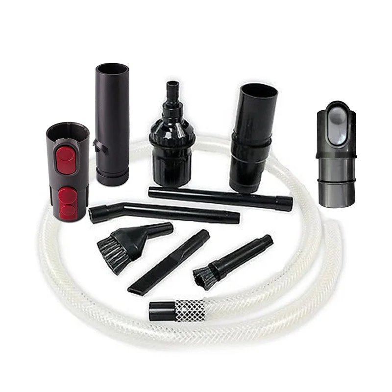 11 шт. в комплекте щеточка для чистки вакуумной части для Dyson DC01 DC02 DC03 DC54 V6 V7 V8 V10