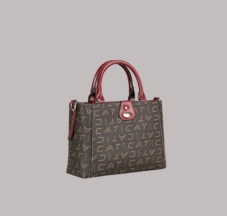 Navy CAT 2019 New Womens Fashion Bags Online Shop Shoulder Bag Messenger Bags Casual Handbag24