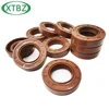 FKM Oil Seal Rotary Shaft TC-9*18/19/20/22/24*7 10*16/17/18/19/20/21/22/23/24/25/26/28*4/5/6/7/8/10Tc oil seals High temperature ► Photo 3/4