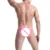 Сексуальные мужские майки Jockstrap Mesh Комбинезон Купальник Борьба Синглет Боди Спортивные цельные Экзотические нижнее Белье Гей пижамы