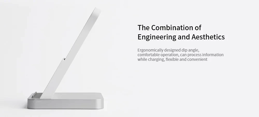 Original xiaomi mijia vertical refrigerado a ar