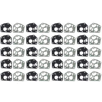 

20 Sets Carburetor Diaphragm Gasket Kits for Briggs and Stratton 495770 795083 5083H 5083K 7721 520175