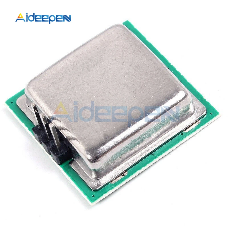 

24GHz Radar Sensor Module Microwave Body Induction Module CDM324 Radar Induction Switch Sensor Module 30MA-40MA