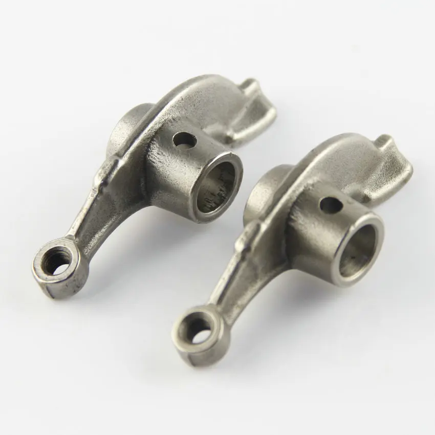 Мотоциклетный рокер рычаг для Suzuki 12850-24400 12850-25C00 DF125 DF200 DR125 DR125SE DR125SM DR200 DR200SE DR200S