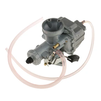 

CARB CARBURETTOR For MIKUNI VM22 PZ26 110cc 125cc 140cc Dirt Quad Pitbike