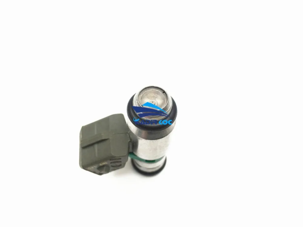 4 шт. Magneti Marelli Топливные форсунки IWP143 масляные форсунки подходят для Renault Clio Scenic 1,6 16 V/Partner 1,8 8V