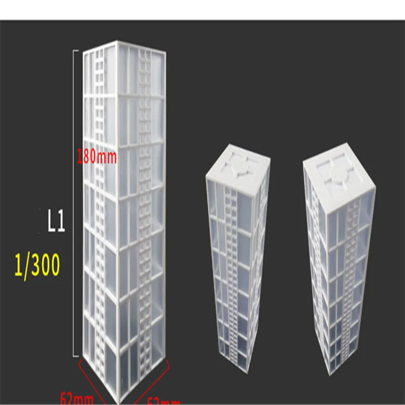 architecture model building 05