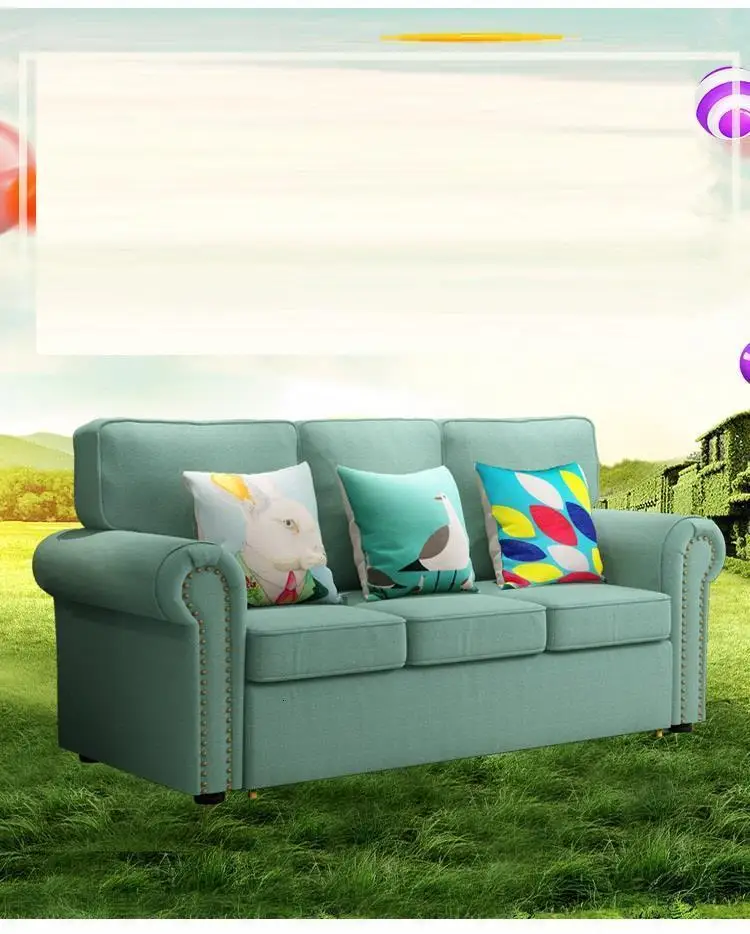 Divano Per La Casa Kanepe Mobili буфами на рукавах Para Кама Copridivano мебель сделать Salonu Sillon De Sala мебель Mobilya Mueble диван-кровать