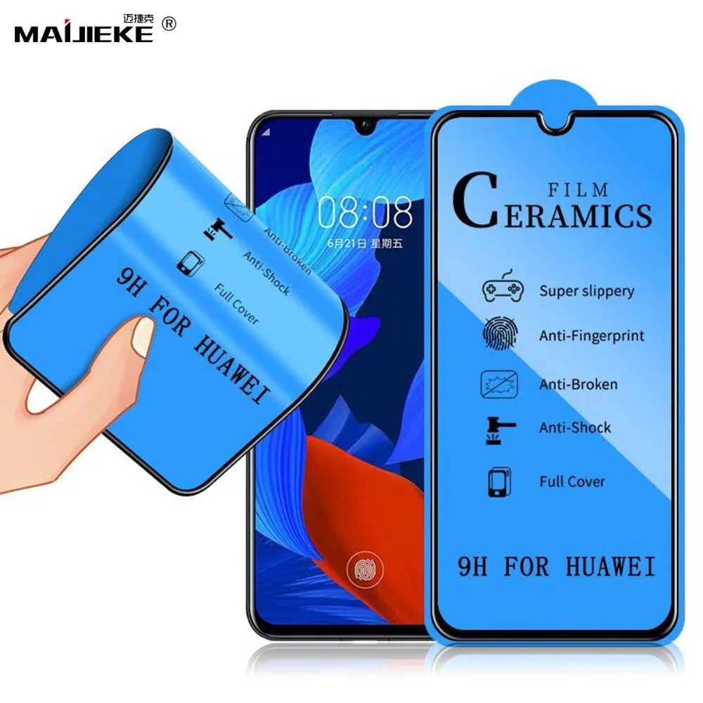 huawei ceramics