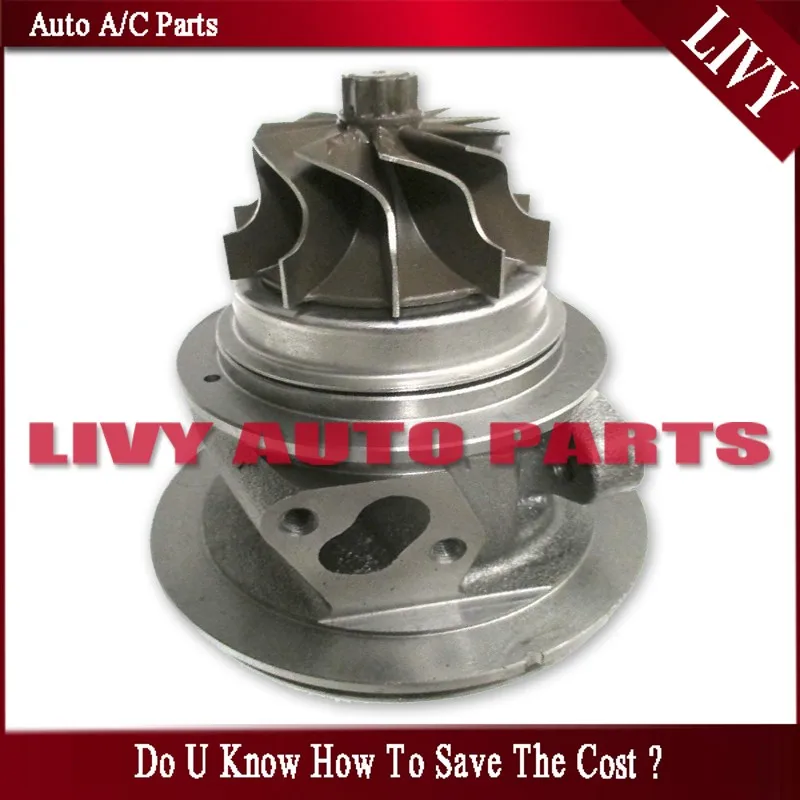 6. CT20 Turbochargers Cartridge Turbo CHRA For Toyota 4Runner Hiace Hilux Landcruiser 2.4L 1984-1998 17201-54030 17201-54060