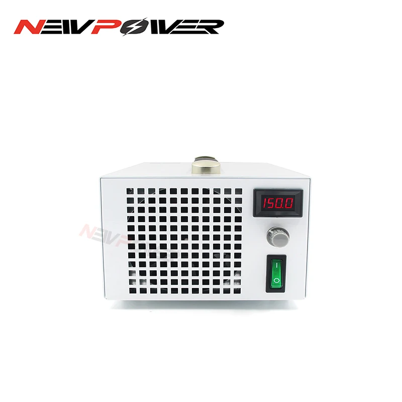 US $140.65 Laboratory 12V 100A Current Regulator Switch 1200W DC Power Supply Adjustable Voltage Regulator Bench Source Digital 20V 60A