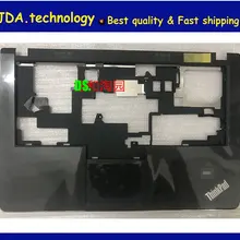 Wellendorff Новая/оригинальная верхняя оболочка для ThinkPad Lenovo E220S S220 клавиатура с вырезами под ладонь верхняя крышка тачпад