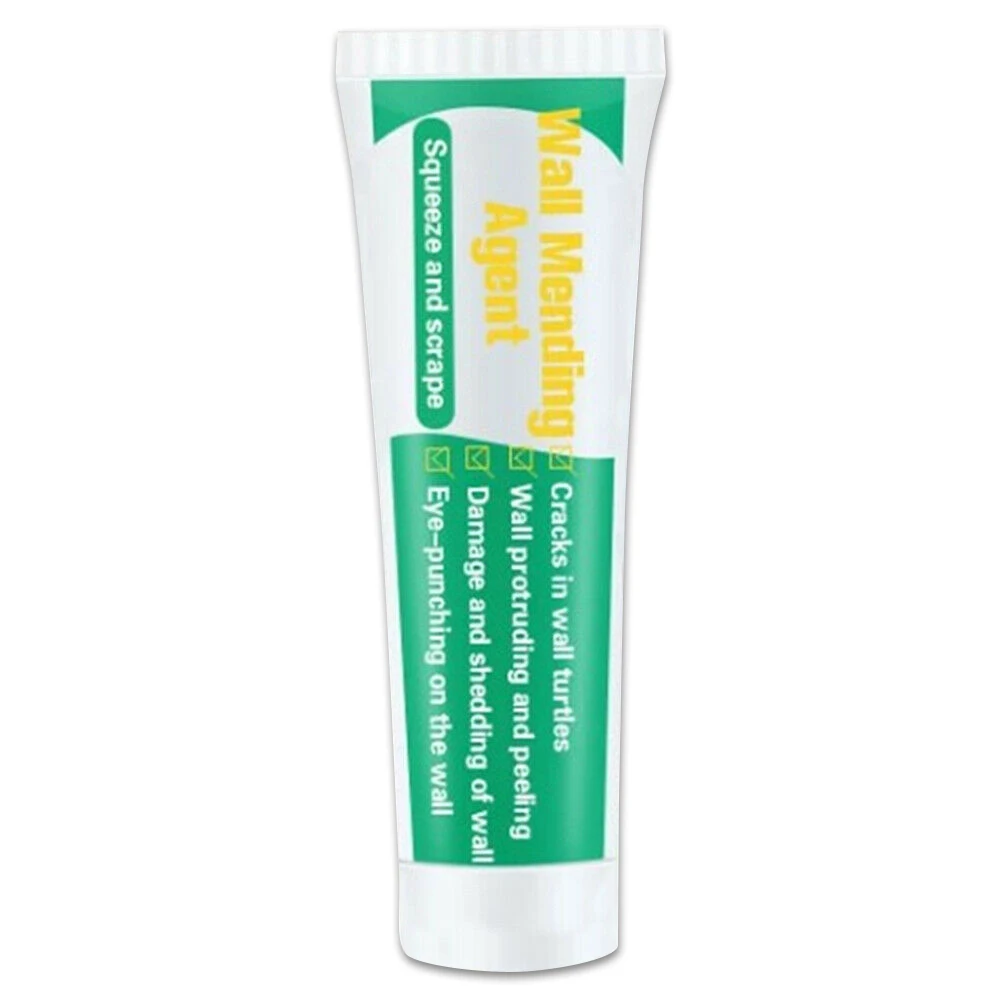 1/2/3 шт. стены починка агент восстанавливающий крем с трещины ремонт быстросохнущие штаны для дома Кухня FPing в - Тип аромата: 1pc