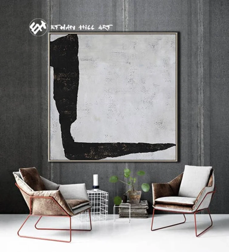 

Canvas Painting Acrylic Painting On Canvas Textured Painting Large Wall Art Modern Art Bedroom Wall Art Home Decor Painting