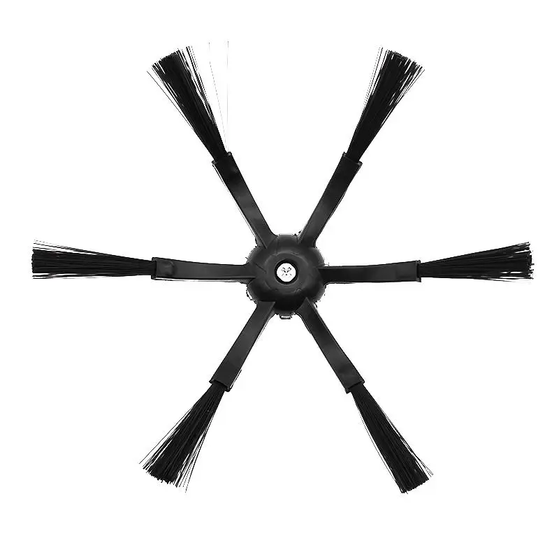 1 набор чистящих щеток для Xiaomi Mijia Roborock S50 S55 пылесос