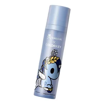 

Light Fog Finishing Spray 50ml Lasting Moisturizing Refreshing Oil Control Waterproof Anti Shedding Makeup