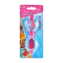 [Wei Masi] защитные очки, детские, женские, мужские, Мультяшные, водонепроницаемые, противотуманные, милые, плавательные очки, силикагель, УФ-защита, очки