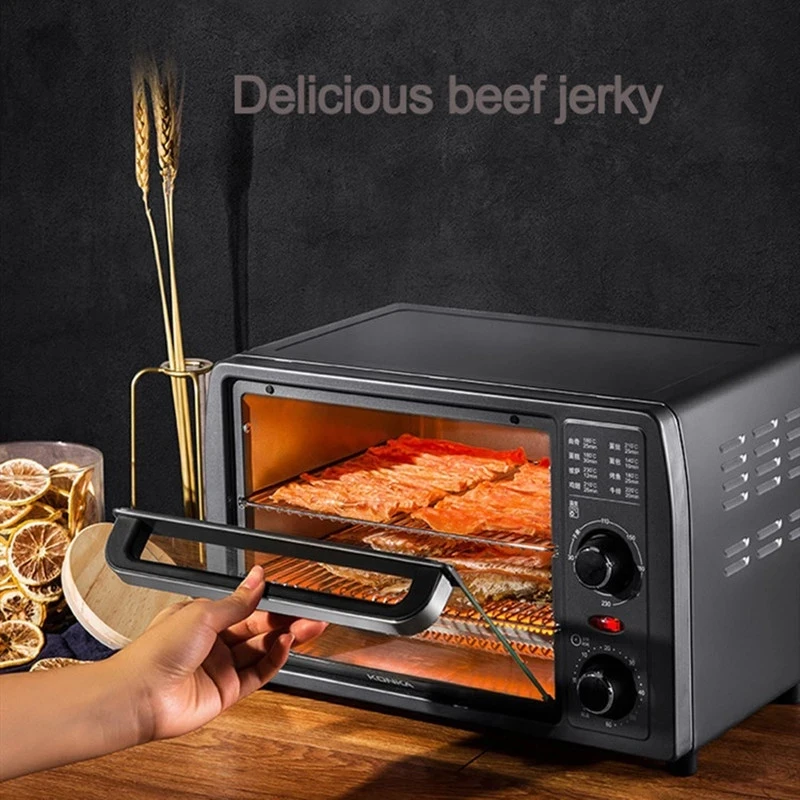 silvercrest mini oven 1200w