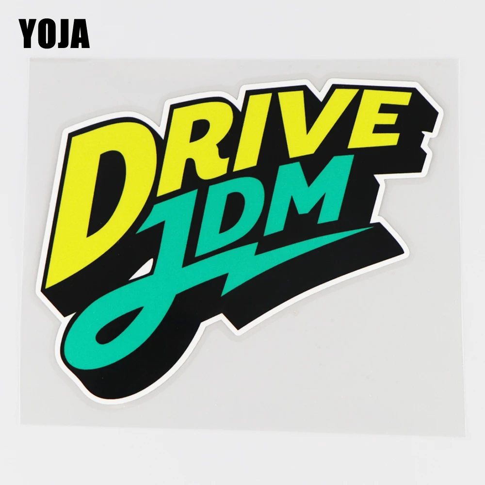 YOJA 15x12 см флэш-наклейка индивидуальность флэш-картинка украшение 19A-0151 |