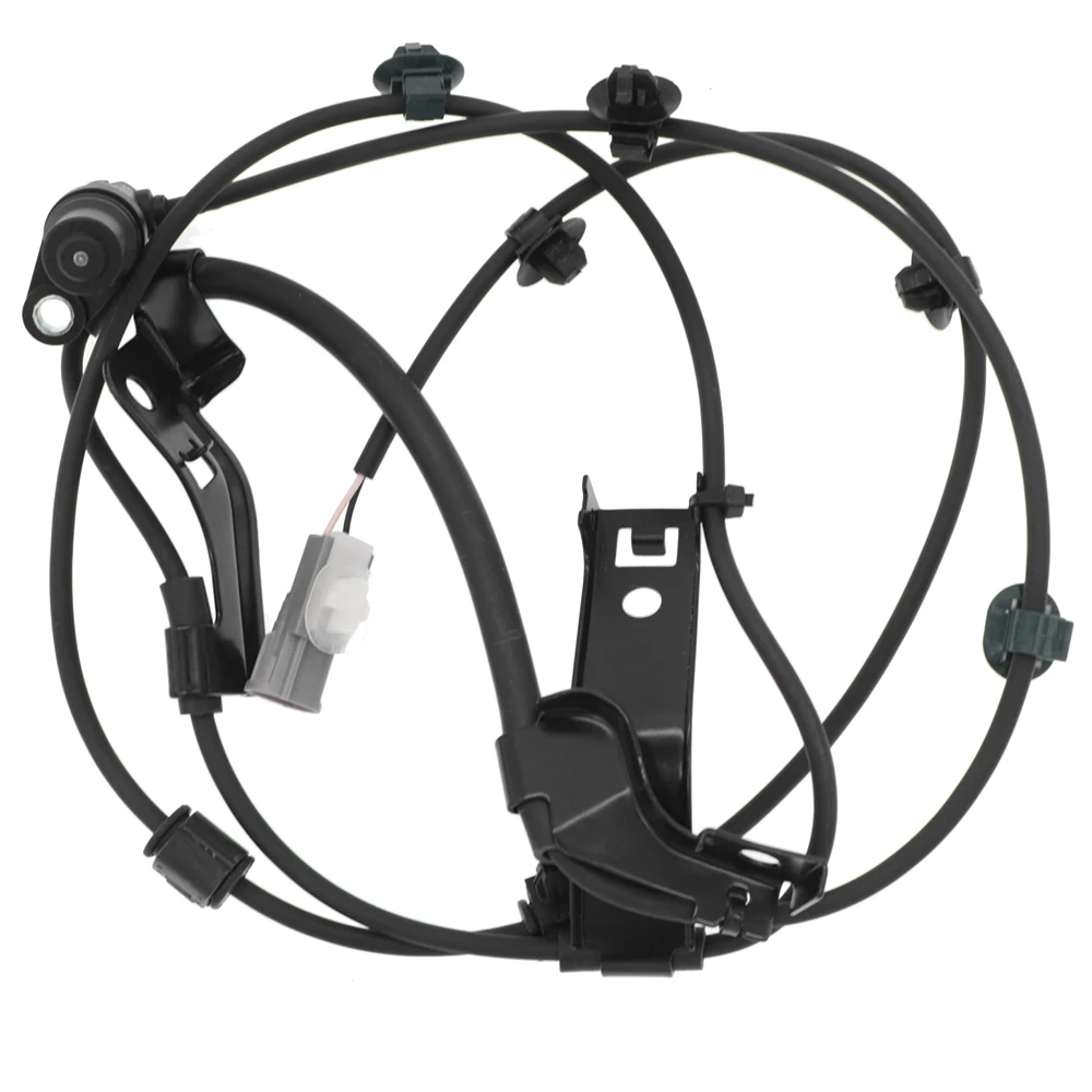 89543 0K020 89542 0K020 Car Front Left ABS Wheel Speed Sensor For