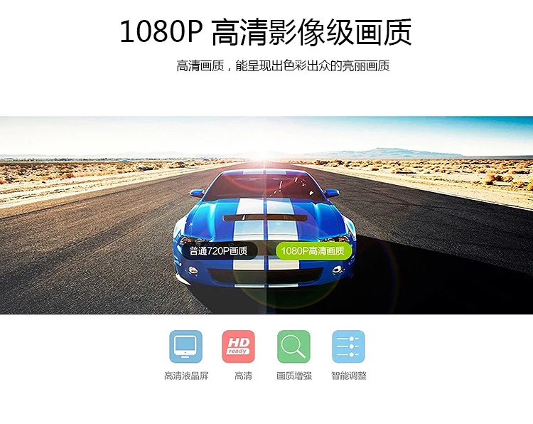 HD Автомобильный видеорегистратор 1080P ночного видения Автомобильный смонтированный страховой подарок G30 производители оптом видеорегистратор для путешествия