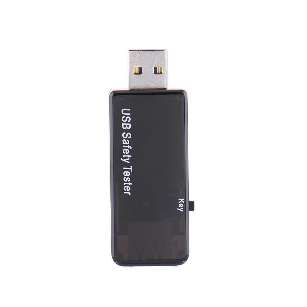 USB тестер амперметр измерители напряжения 3~ 30 В DC Вольтметр мощность амперметра монитор быстрое зарядное устройство батарея банк питания детектор