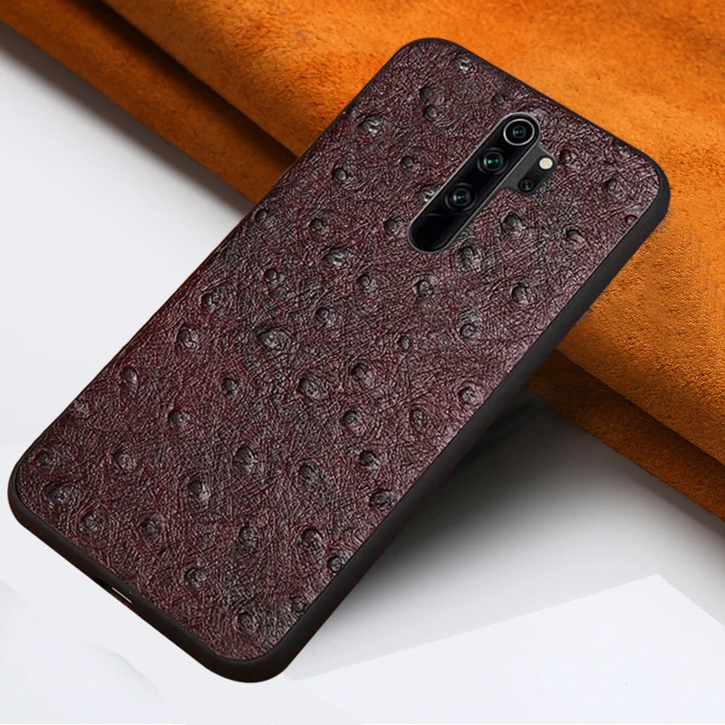 Чехол из натуральной кожи для телефона Xiaomi Mi 9 9T PRO SE A3 A2 8 Pro Lite чехол Xiomi Redmi Note 8T 7 6 5