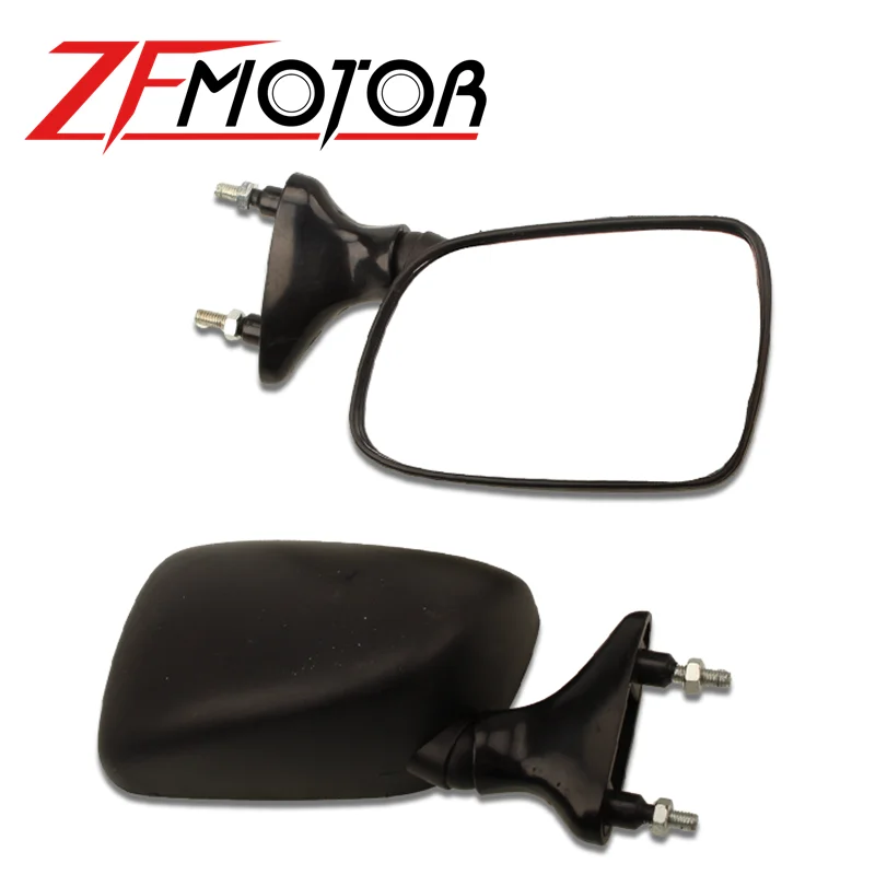 Для YAMAHA FZR250 FZR400 TZM150 TZR250 3XV TZR150 отражатель зеркала заднего вида боковые зеркала