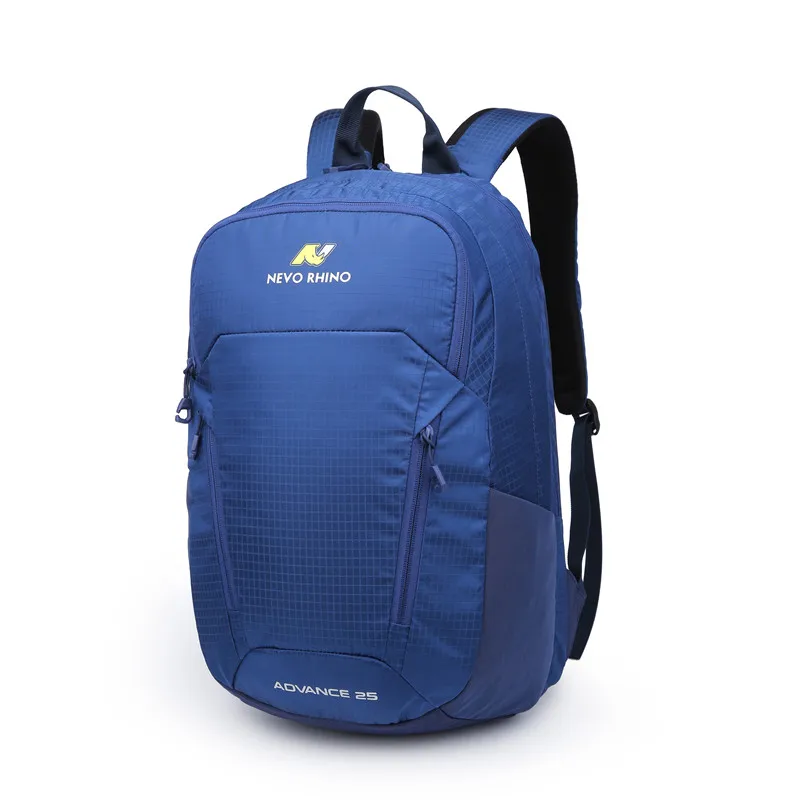 NEVO RHINO Waterproof 25L Men's Backpack Unisex travel pack bag hiking Outdoor Mountaineering Climbing Camping backpack for male