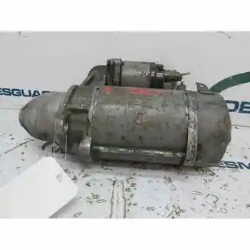

443115142350 ENGINE STARTER SKODA FELICIA SALOON (791)