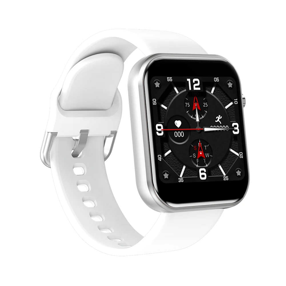 

Smart Watch IP67 Waterproof Smartwatch For Android IOS Electronics Clock Heart Rate Monitor Fitness Tracker For Women Men kid