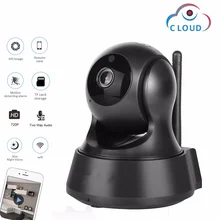 Cloud 1080P IP Camera Wireless Auto Tracking Home Security Camera Surveillance Camera Wifi CCTV Camera Baby Monitor
