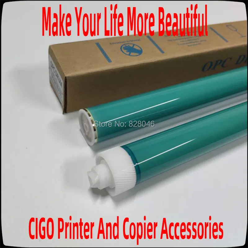 OPC Drum For HP 700 M712 M725 Printer,CF214A CF214X 14A 14X CF236A CF235A CF238A CF066A CF067A CF068A Cartridge Accessories OPC