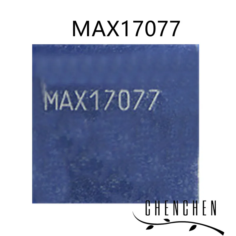 MAX17077 QFN-48 100% Новый оригинальный | Электроника