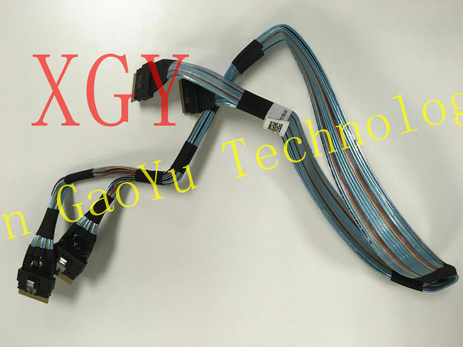 

Original For Dell PowerEdge r740 2.5x24 rsr3 Assembly Cable Adapter 4jw8n 04jw8n 100% Test ok