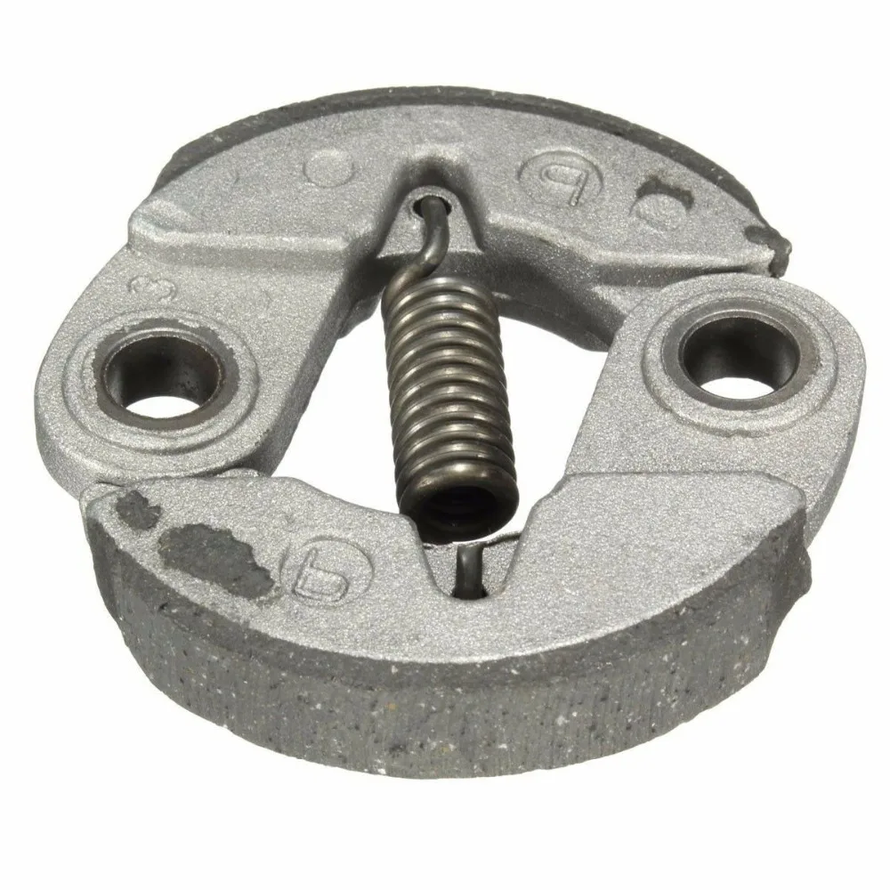 Clutch Pad Assembly Engine Spring (5)