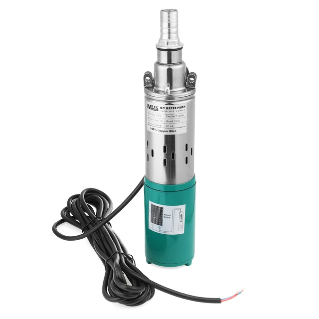 200W 24V 35m Ligt