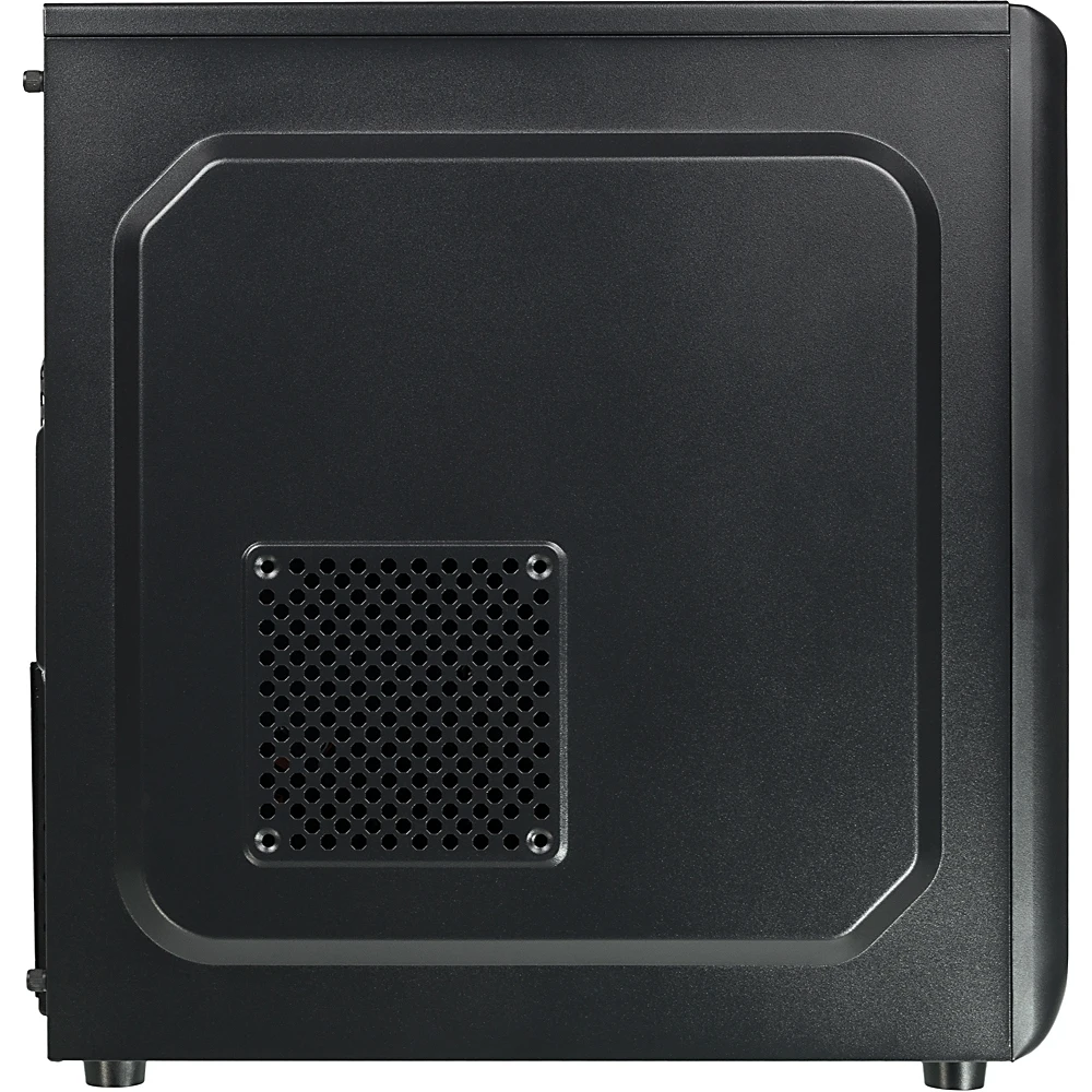 Корпус ATX ACCORD ACC-B307, черный