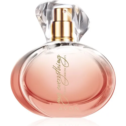 today and tomorrow perfume