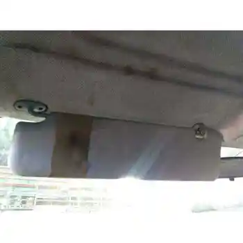 

6388100010FKZ PARASOL LEFT MERCEDES VITO (W638) COMBI