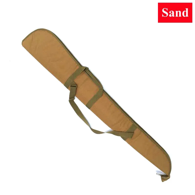 Tactical Gun Bag Outdoor Military Rifle Gun Carry Case Airsoft Hunting Bag Army Shooting Shoulder Strap Backpack Fishing Bag