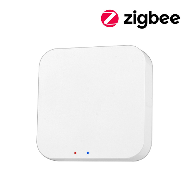 3.0 Gateway Smart HUB Wireless Home Bridge Homekit Tuya APP Remote Control Zigbee Protocol Support Alexa Google Assistant