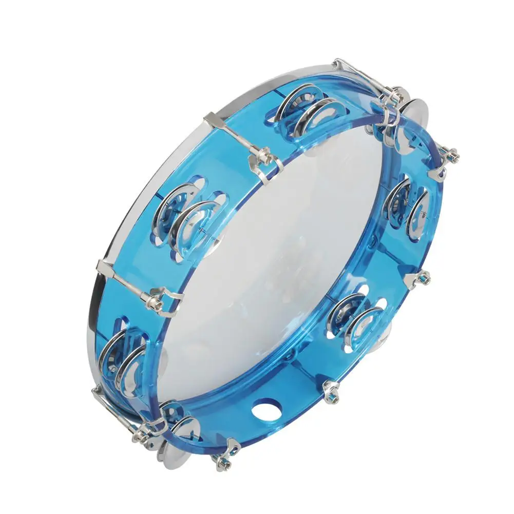 Новое поступление J93 1" саморегулирующийся бубен ручной барабан darbuka snare Drum Ударные музыкальные инструменты