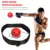 Головной Бокс Reflex Speed Ball Head Band Fighting Speed Boxing Training Equipment Аксессуары