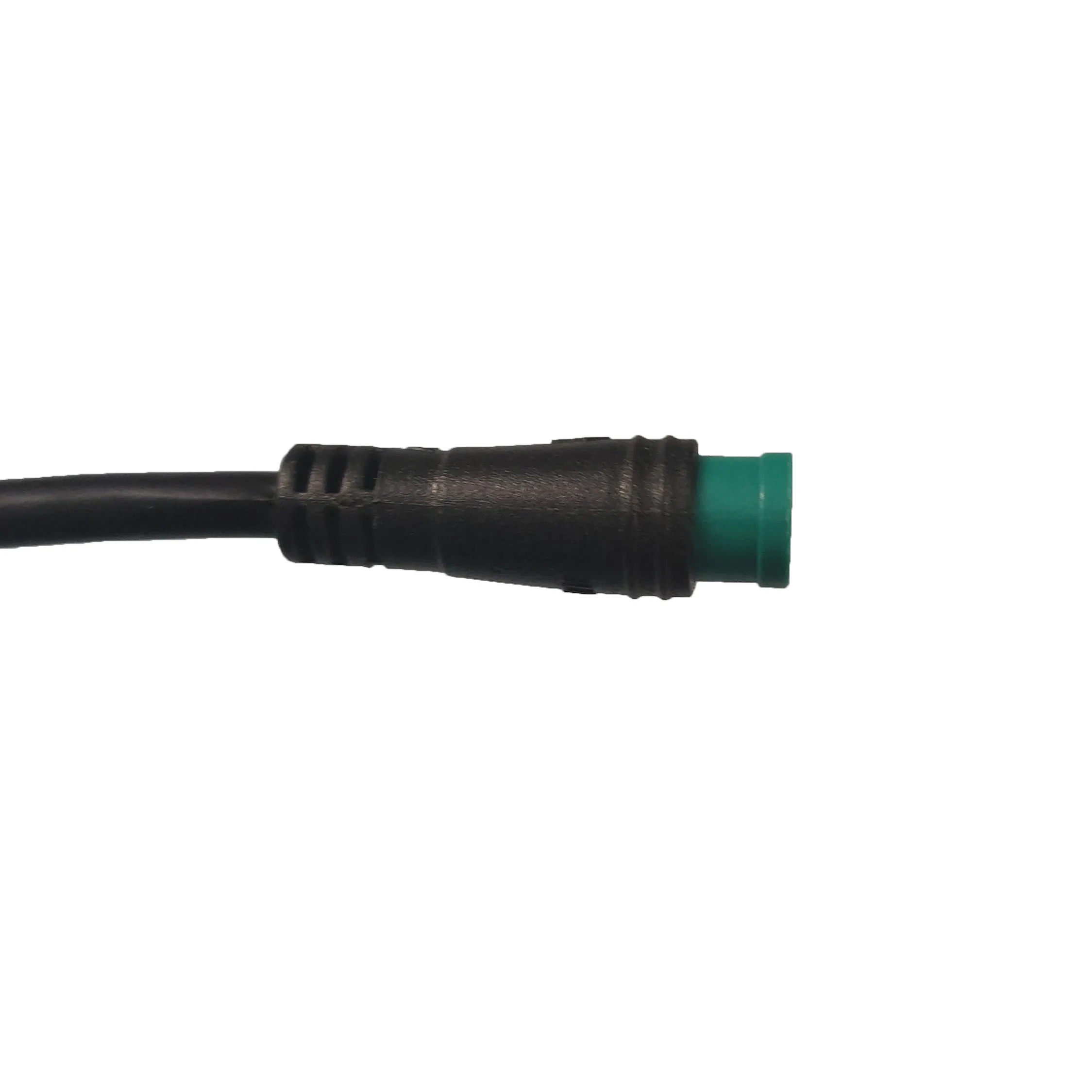 LCD6 WP KT Ebike 36 в 48 в 72 в Ebike USB lcd светодиодный контроллер панель lcd 5 lcd 3 lcd 6 lcd 8 светодиодный 900s 880 Электрический велосипед компьютерный ЖК-дисплей - Цвет: LCD6 WP