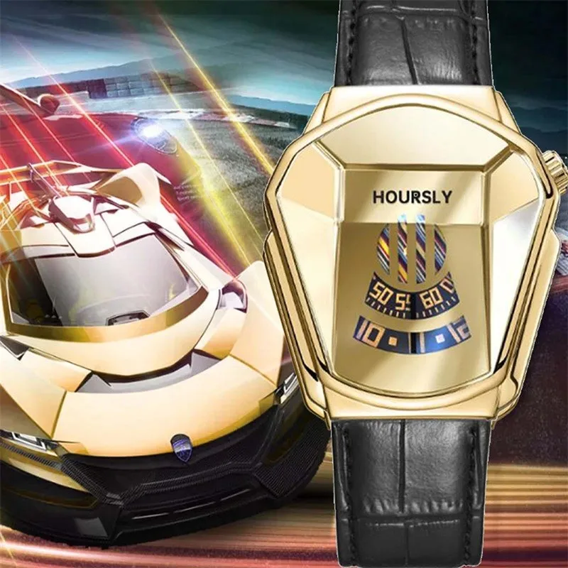 Top Brand Business Watch For Men Luxury Fashion Sport Watch Men Wrist Watches Man Casual Wristwatch Men Watch Montre Homme