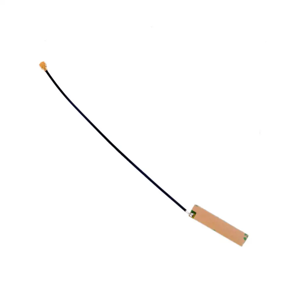 10 шт./лот 433 M-470 MHz Антенна FPC 1,13 IPEX интерфейс для Lora RA-02 модуль IOT FZ2631C 10 шт./лот 433 M-470 MHz Антенна FPC 1,13 IPEX интерфейс для Lora RA-02 модуль IOT FZ2631C